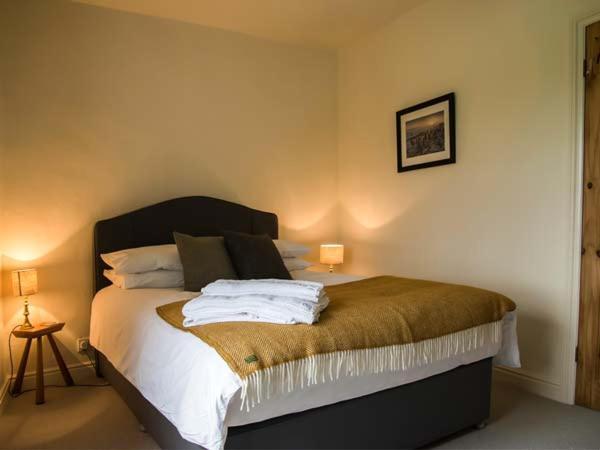 Beacon Cottage Ilkley Exterior foto